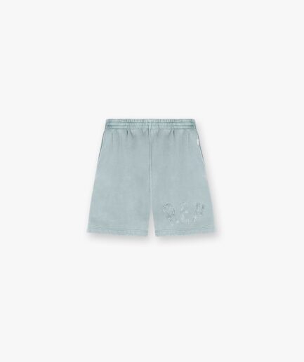 Rep Applique Shorts
