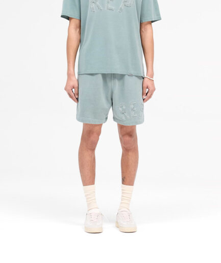 Rep Applique Shorts