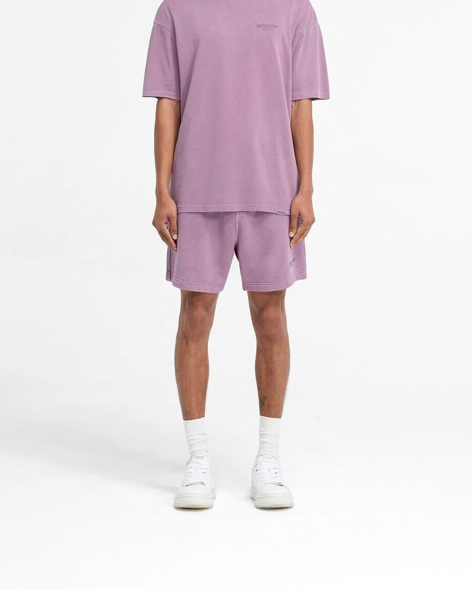 Represent Owners Club Shorts