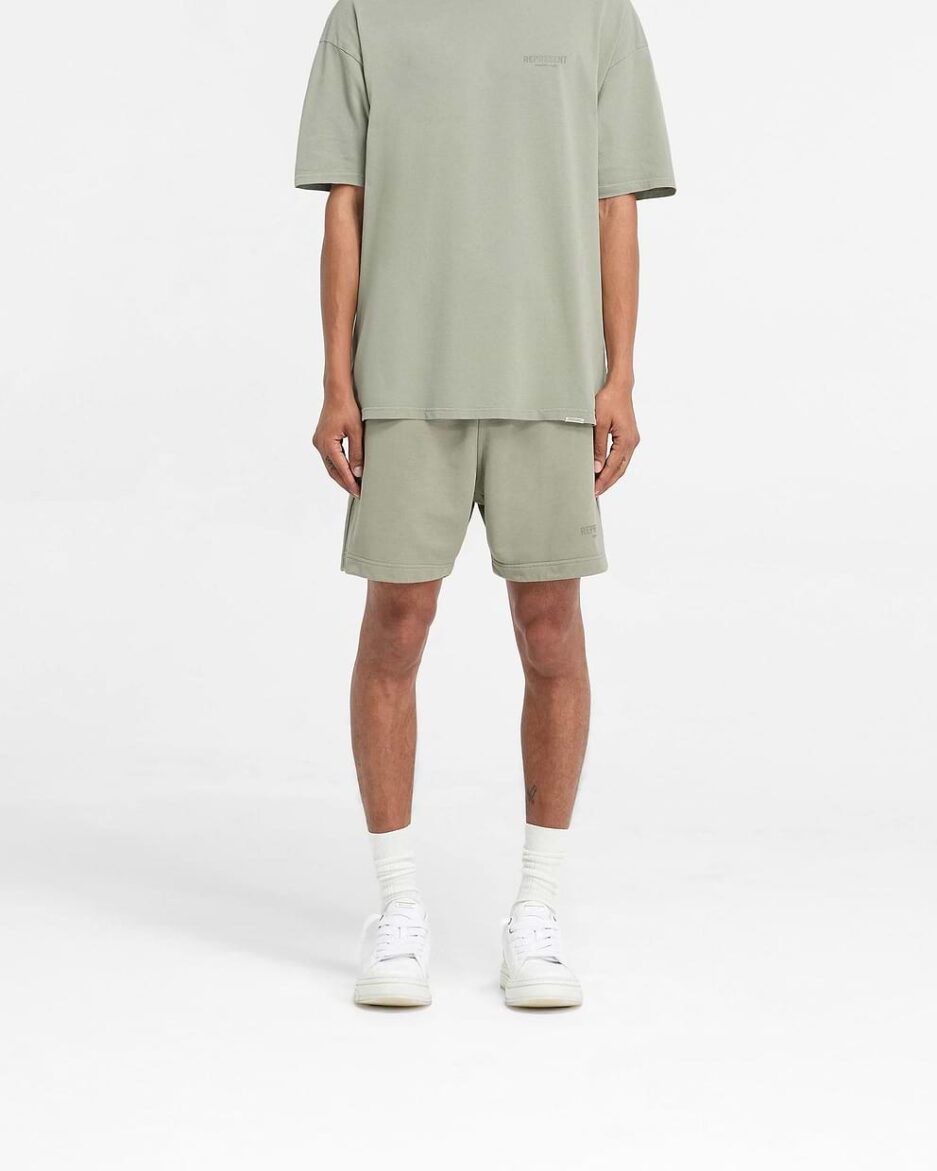 Represent Owners Club Shorts