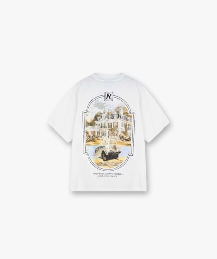 Revere Manor T-Shirt