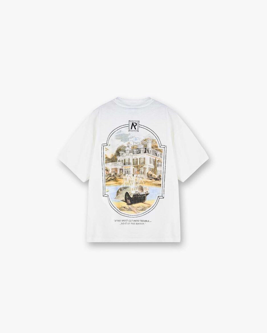 Revere Manor T-Shirt