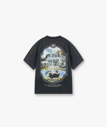 Revere Manor T-Shirt