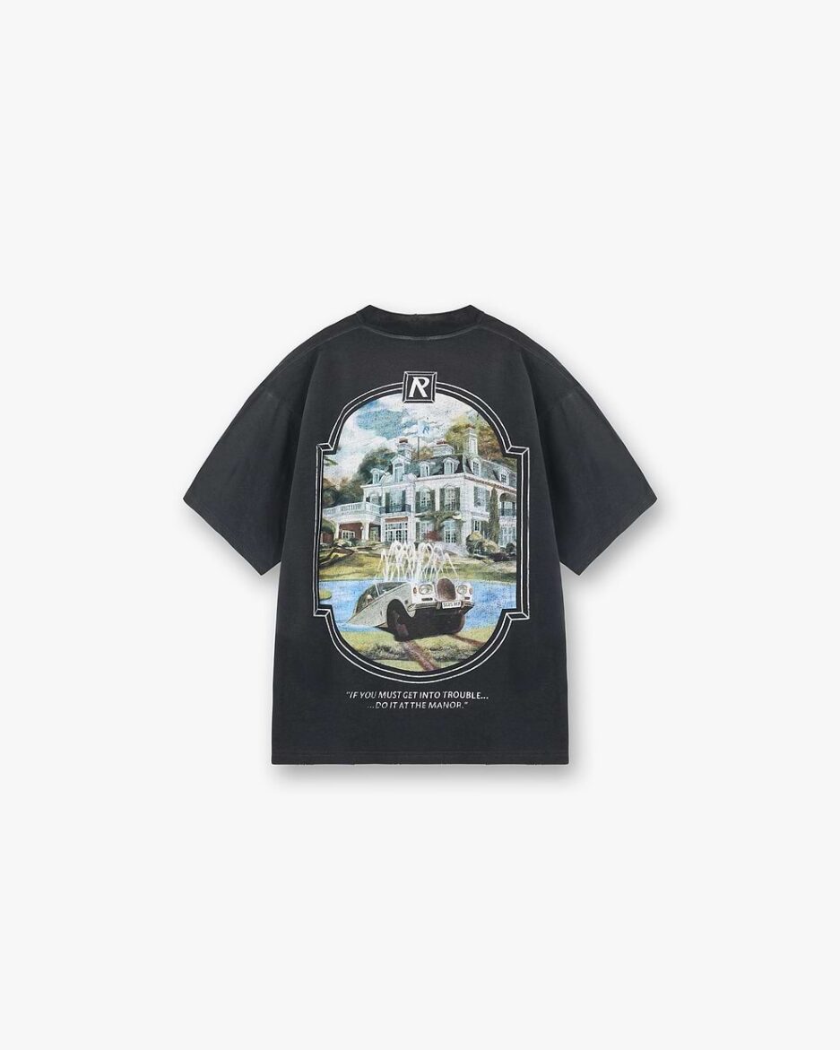 Revere Manor T-Shirt