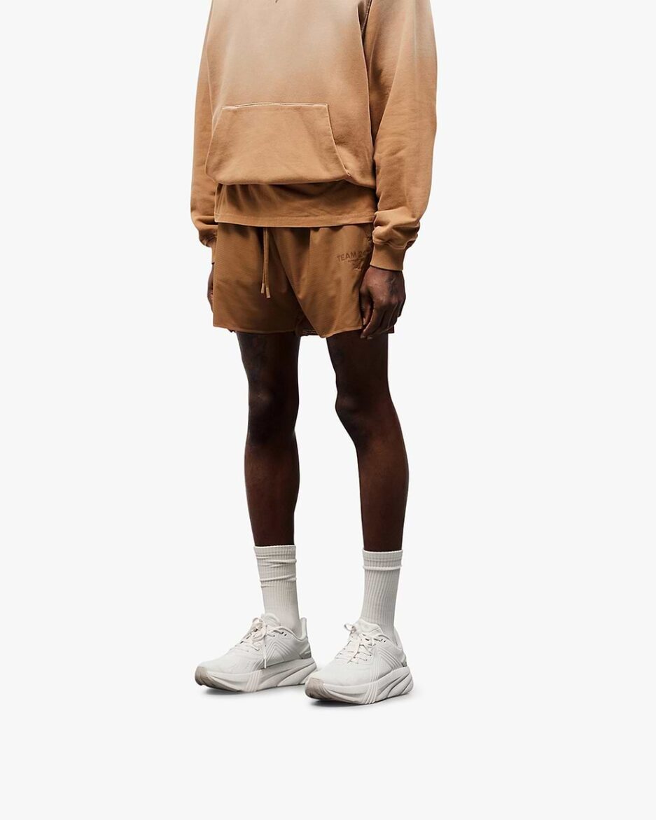Team 247 Aero Shorts