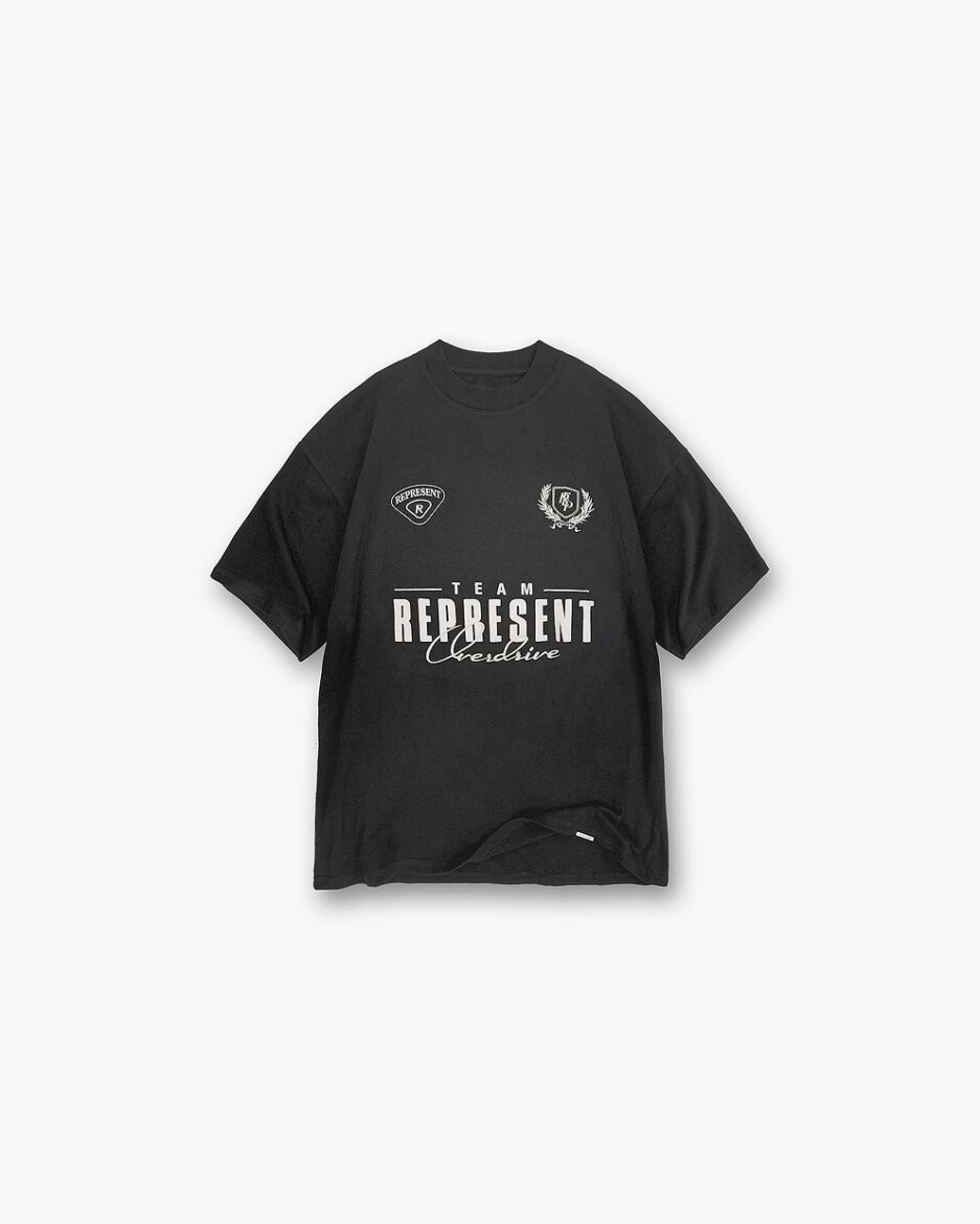 World Championship T-Shirt