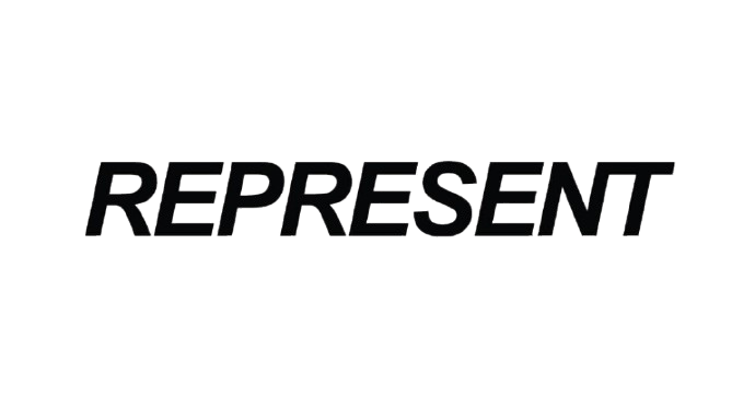 Represent Clothing
