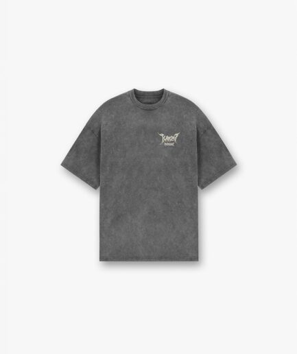 Team 247 X END Oversized T-Shirt